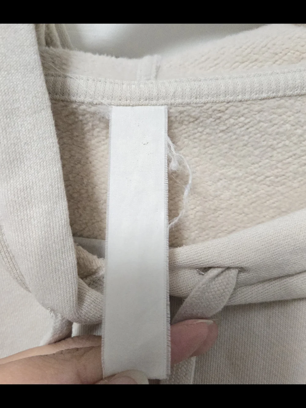 ALO Accolade Hoodie